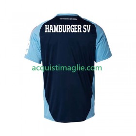 Divisa di Calcio Hamburger SV Special Prima 2025/2026